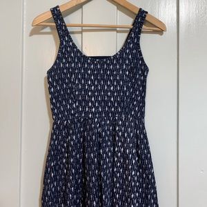 Aeropostale Women’s A Line Summer Dress